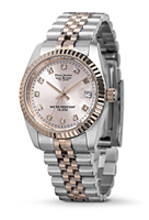 Orologio Pierre Bonnet Donna in Acciaio 6570R - 6570R